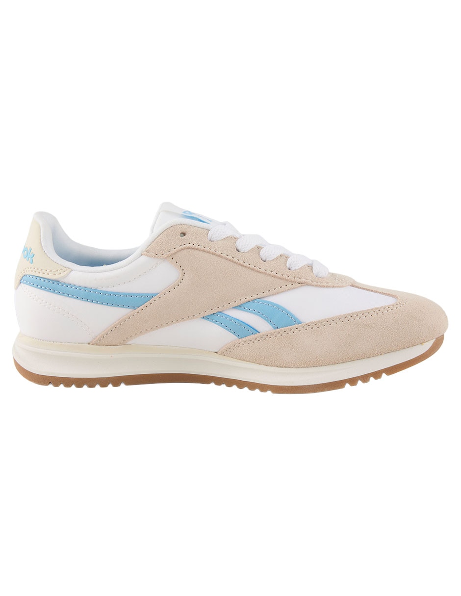 Tenis World 70 para mujer 4