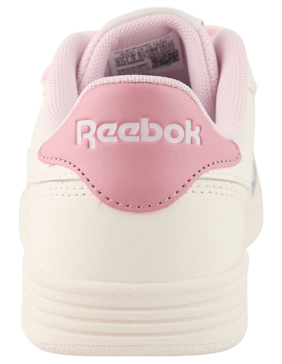 Tenis court advance para mujer