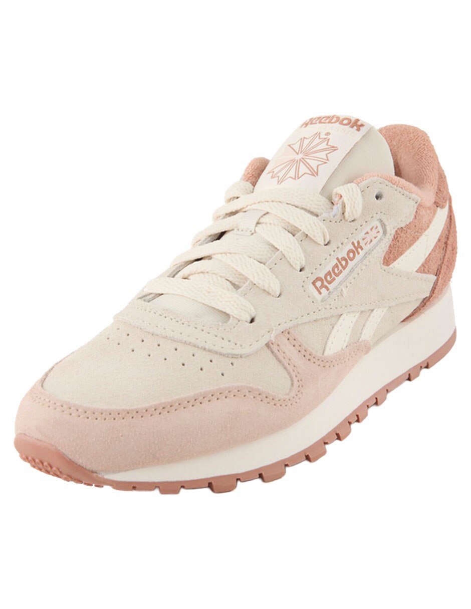 Tenis Classic Leather para mujer 5