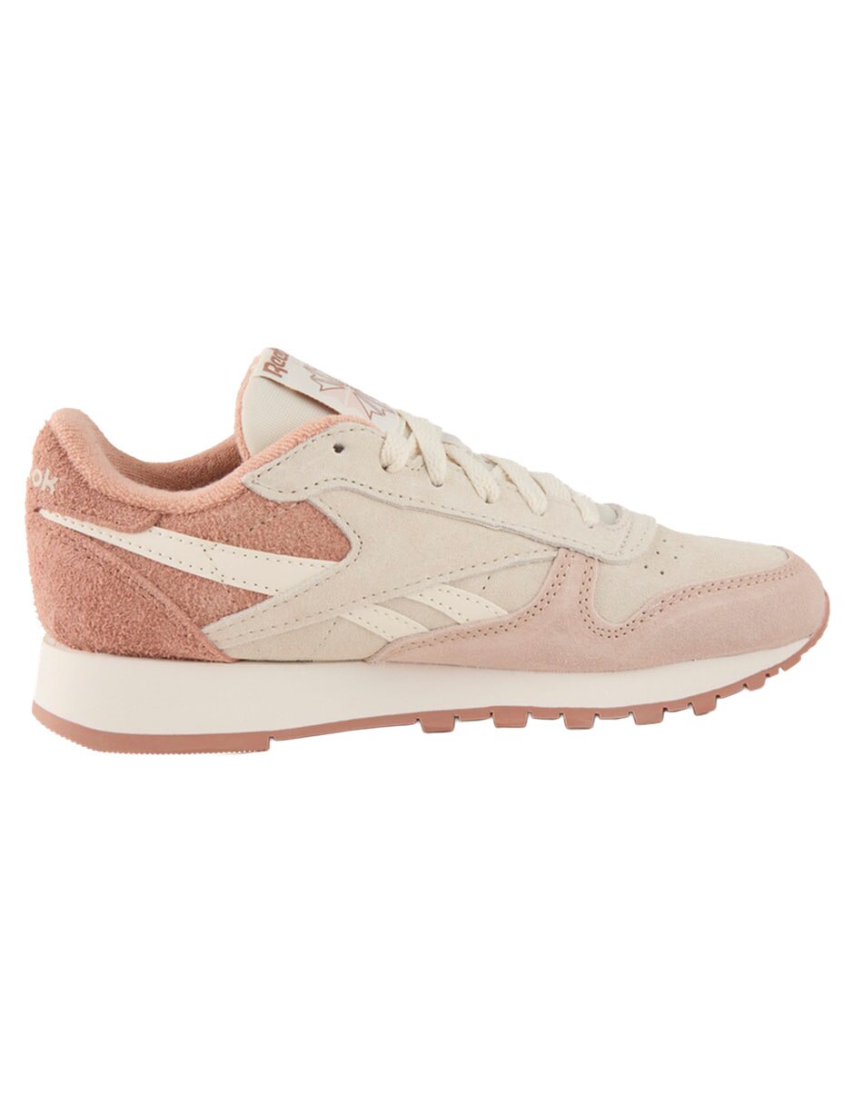 Tenis Classic Leather para mujer
