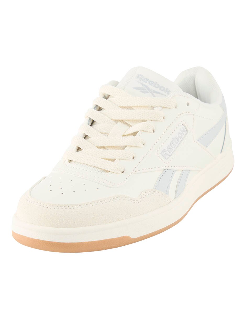 Tenis Reebok Court Advance para mujer
