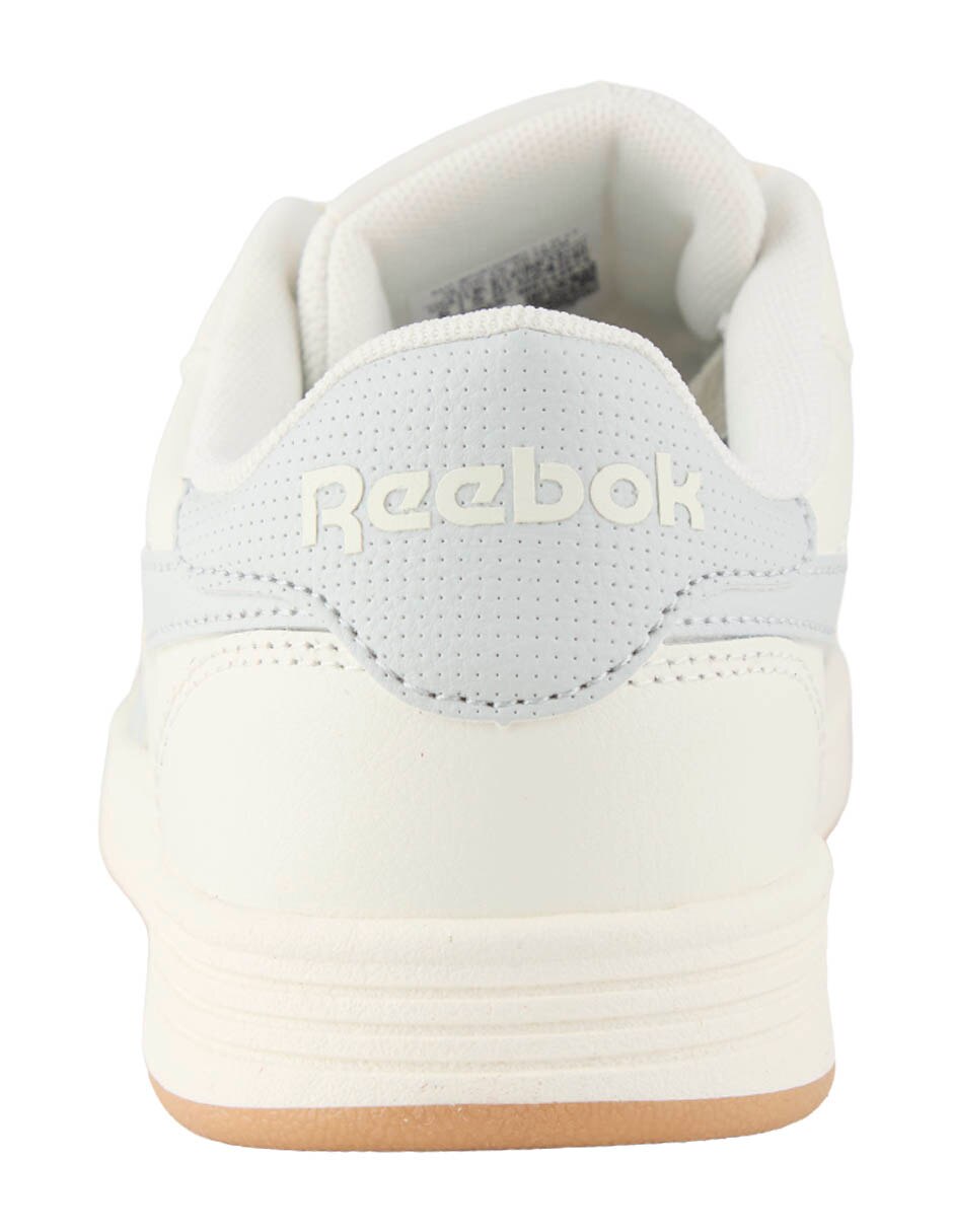 Tenis Reebok Court Advance para mujer