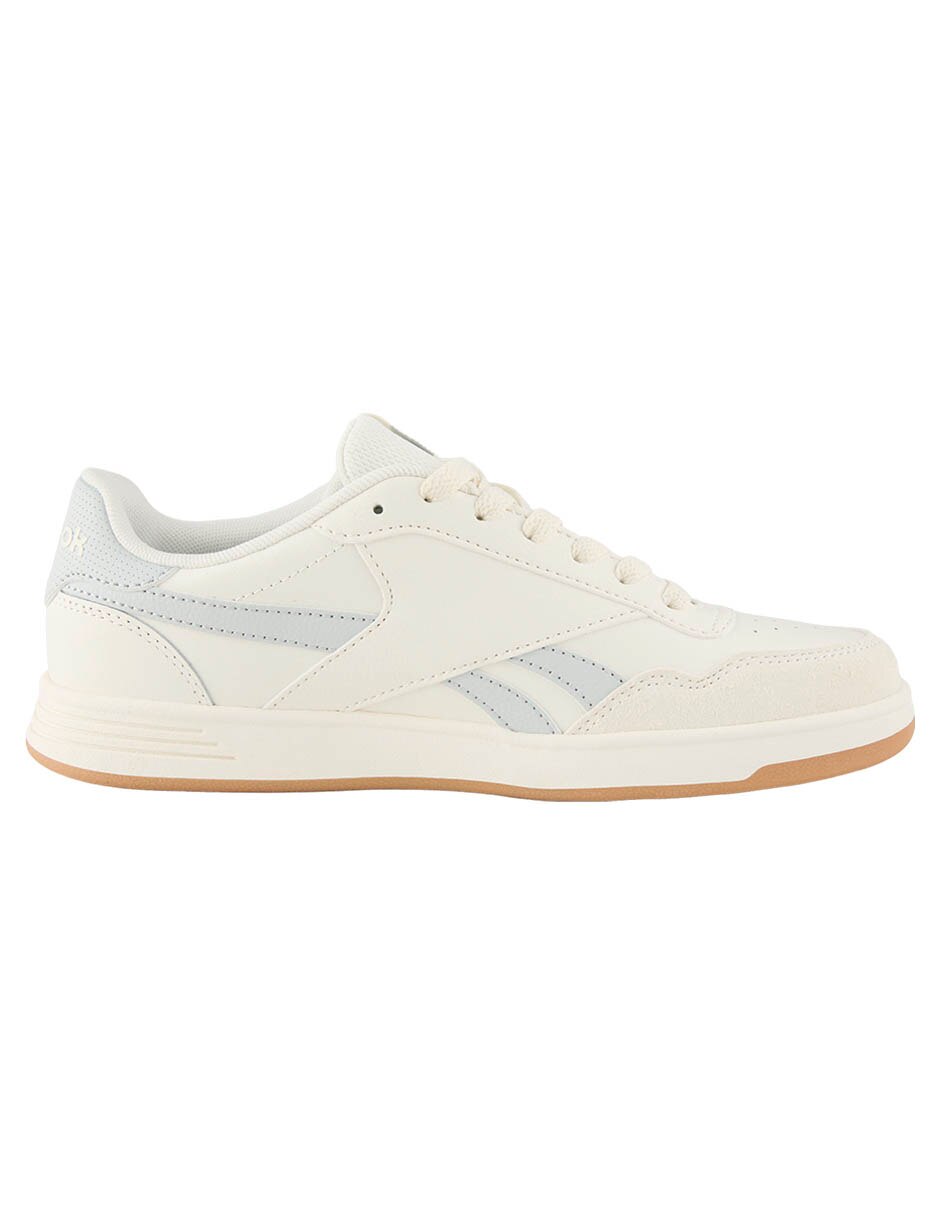 Tenis Reebok Court Advance para mujer