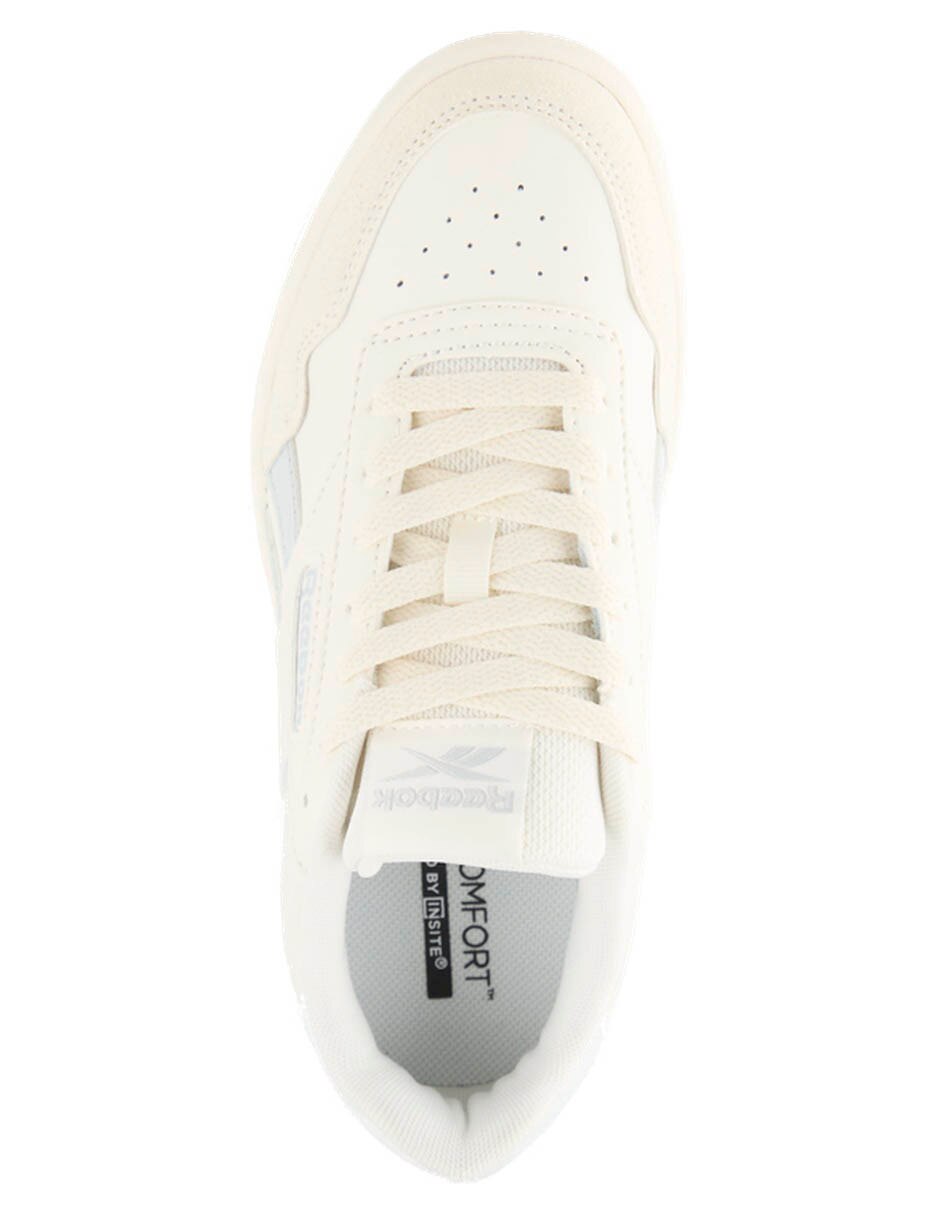 Tenis Reebok Court Advance para mujer