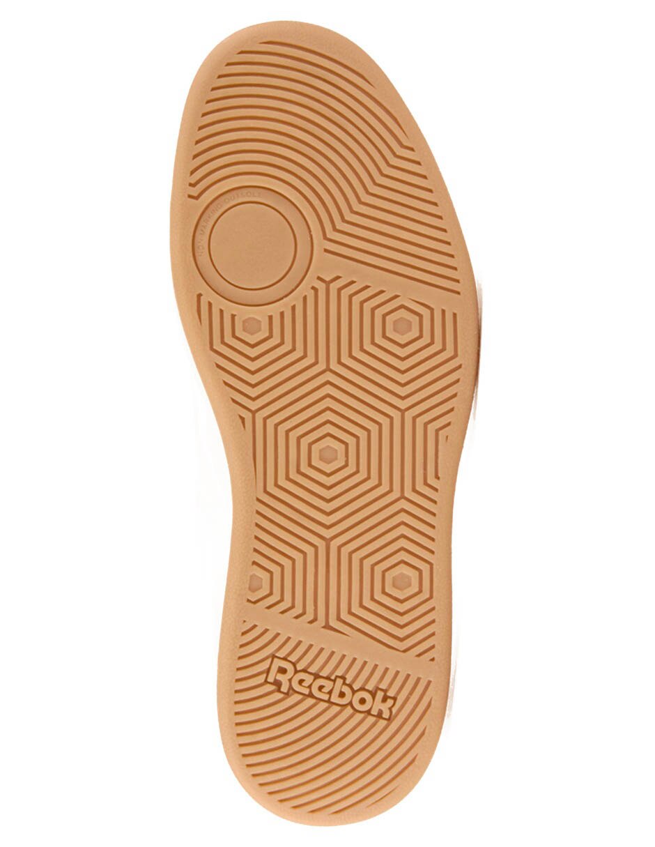 Tenis Reebok Court Advance para mujer
