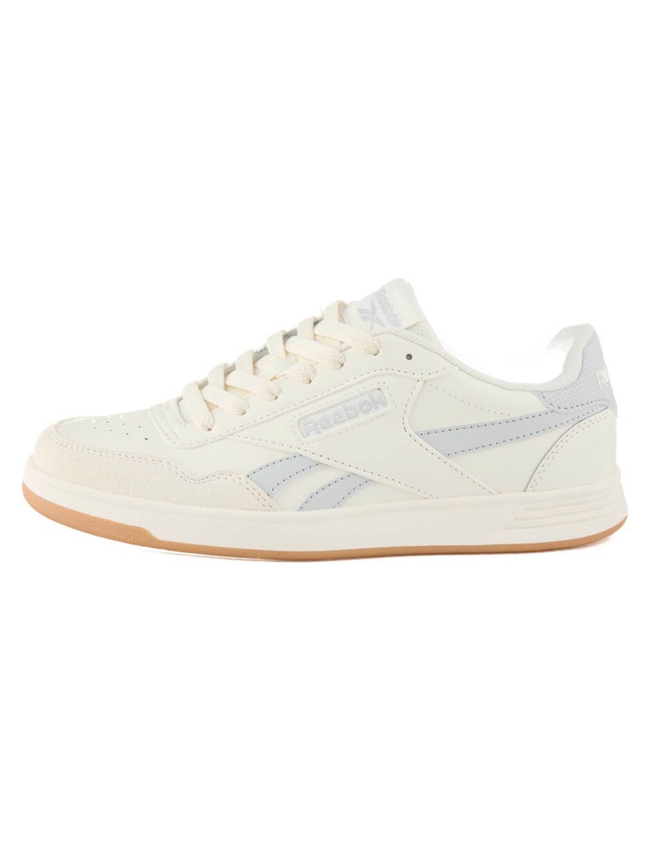 REEBOK Tenis Reebok Court Advance para mujer