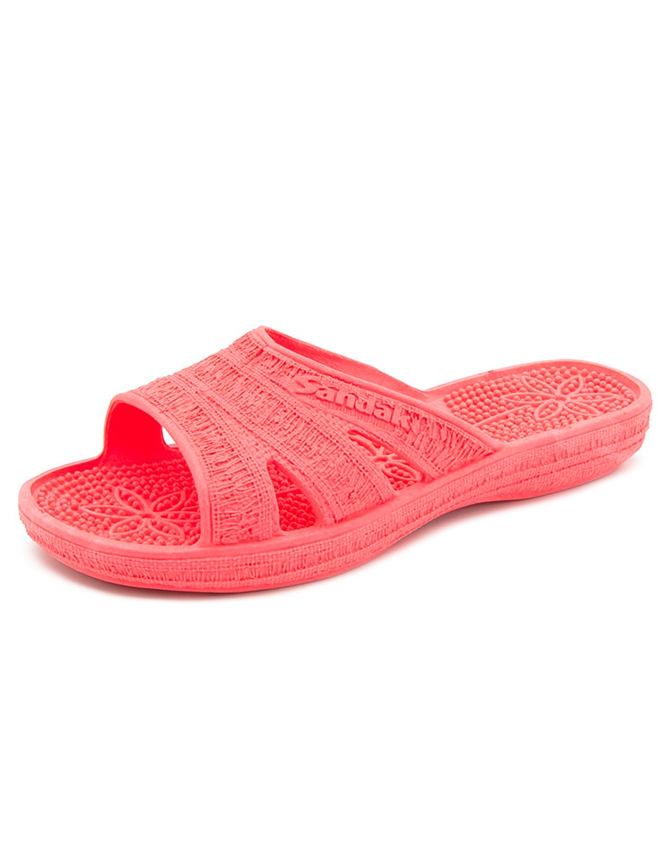 Sandalia Summer para mujer 8