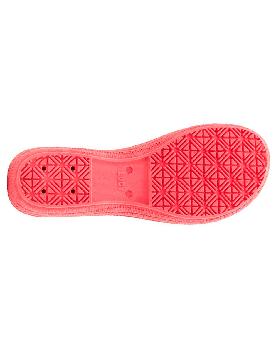 Sandalia Summer para mujer 4