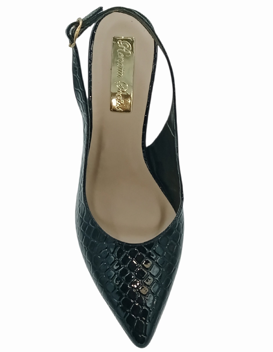 Zapatilla 7