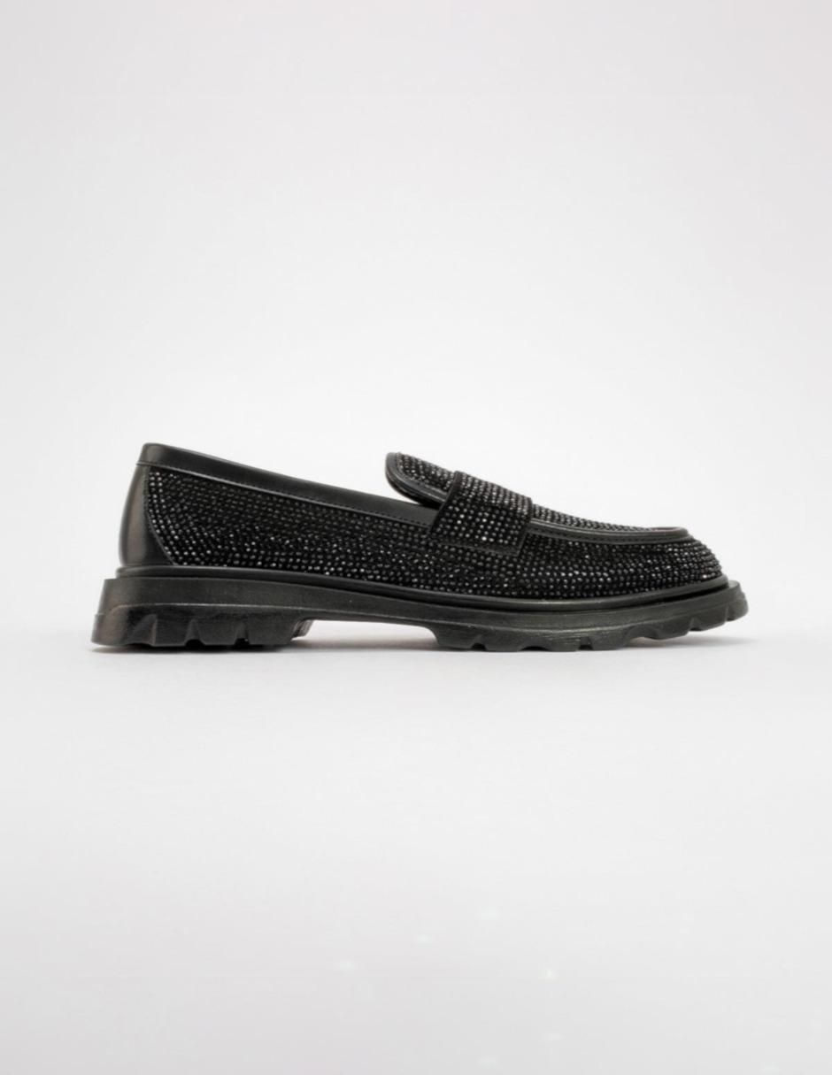 Mocasín Babel para mujer Mocasín Babel para mujer