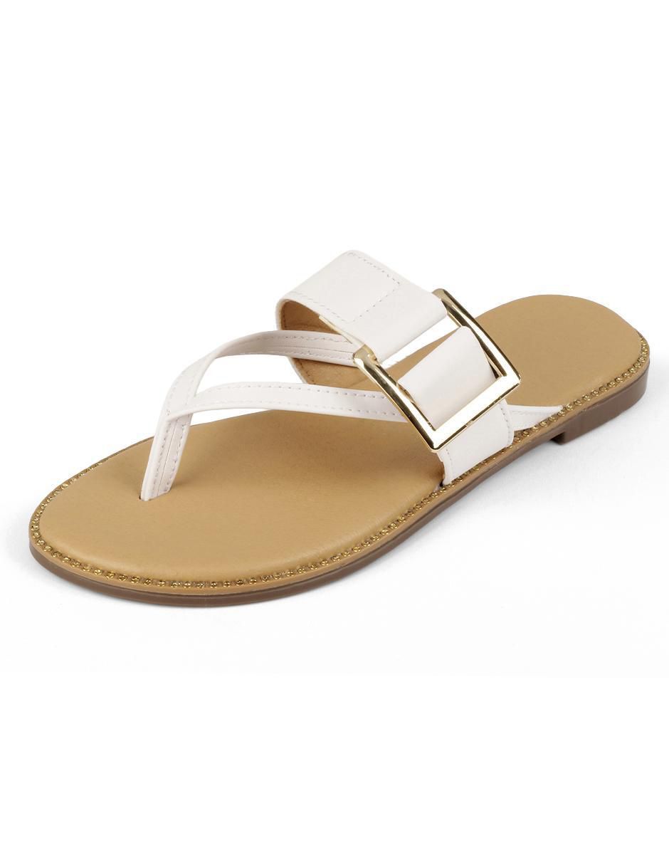 Sandalia para mujer 2
