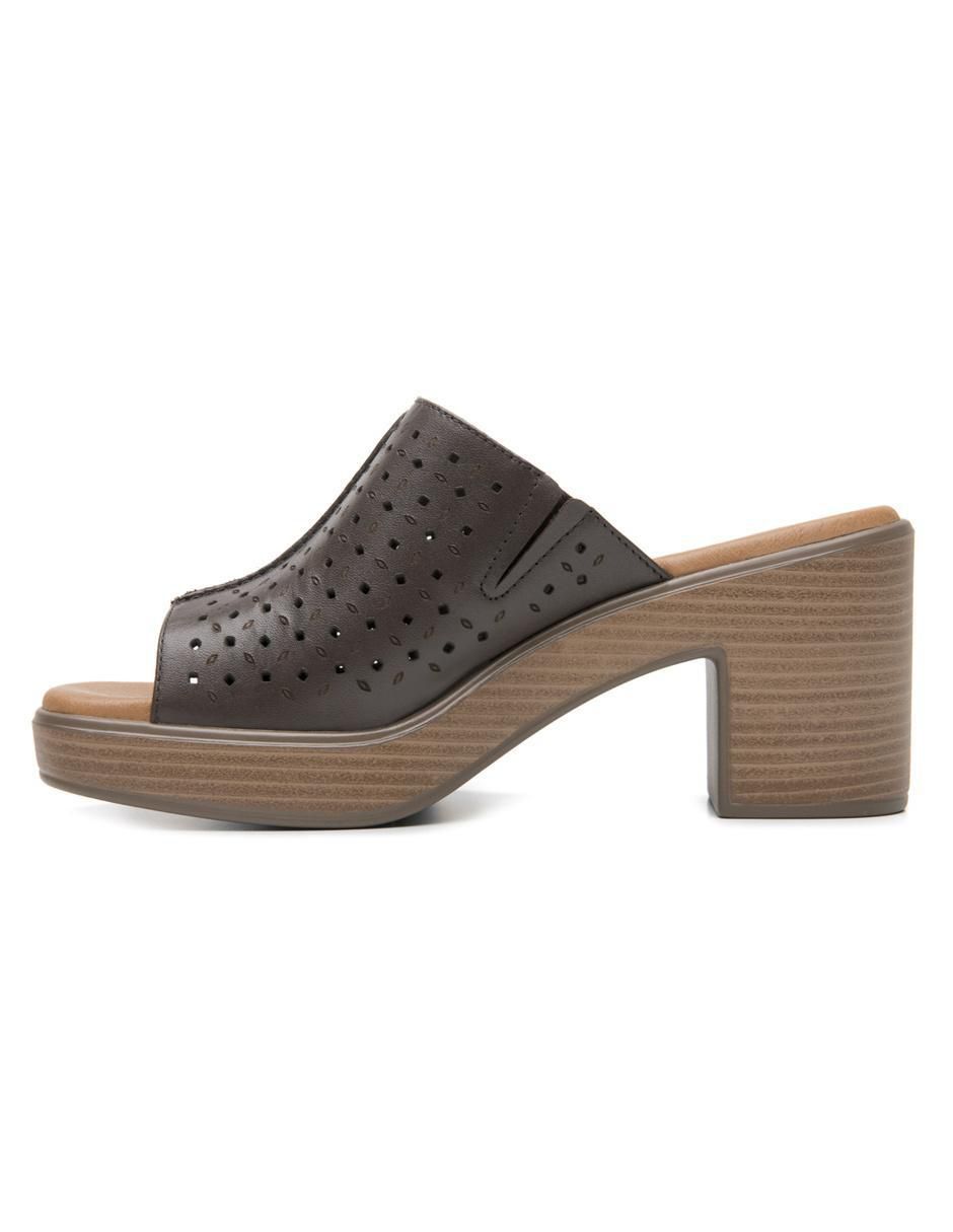 Sandalia para mujer 3