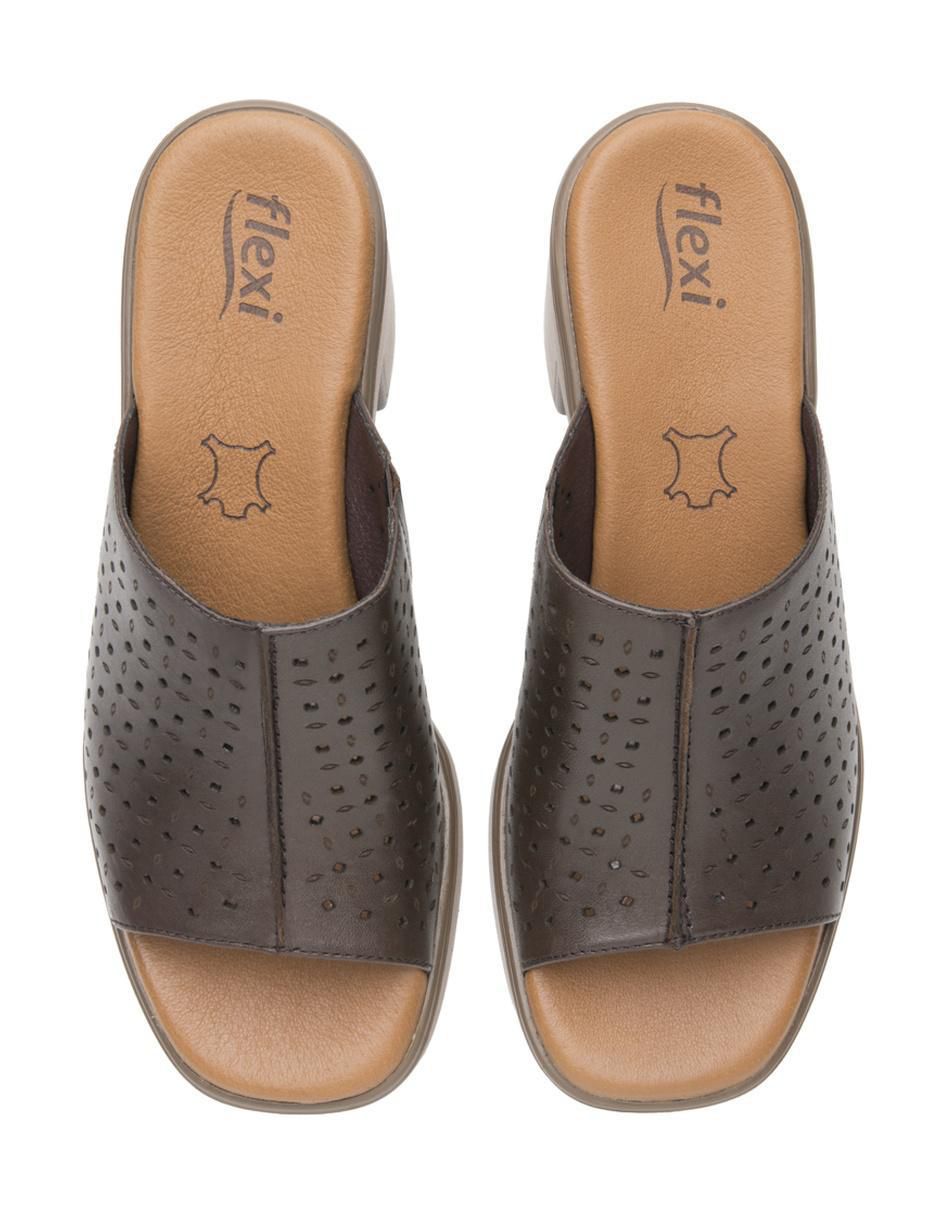 Sandalia para mujer 4