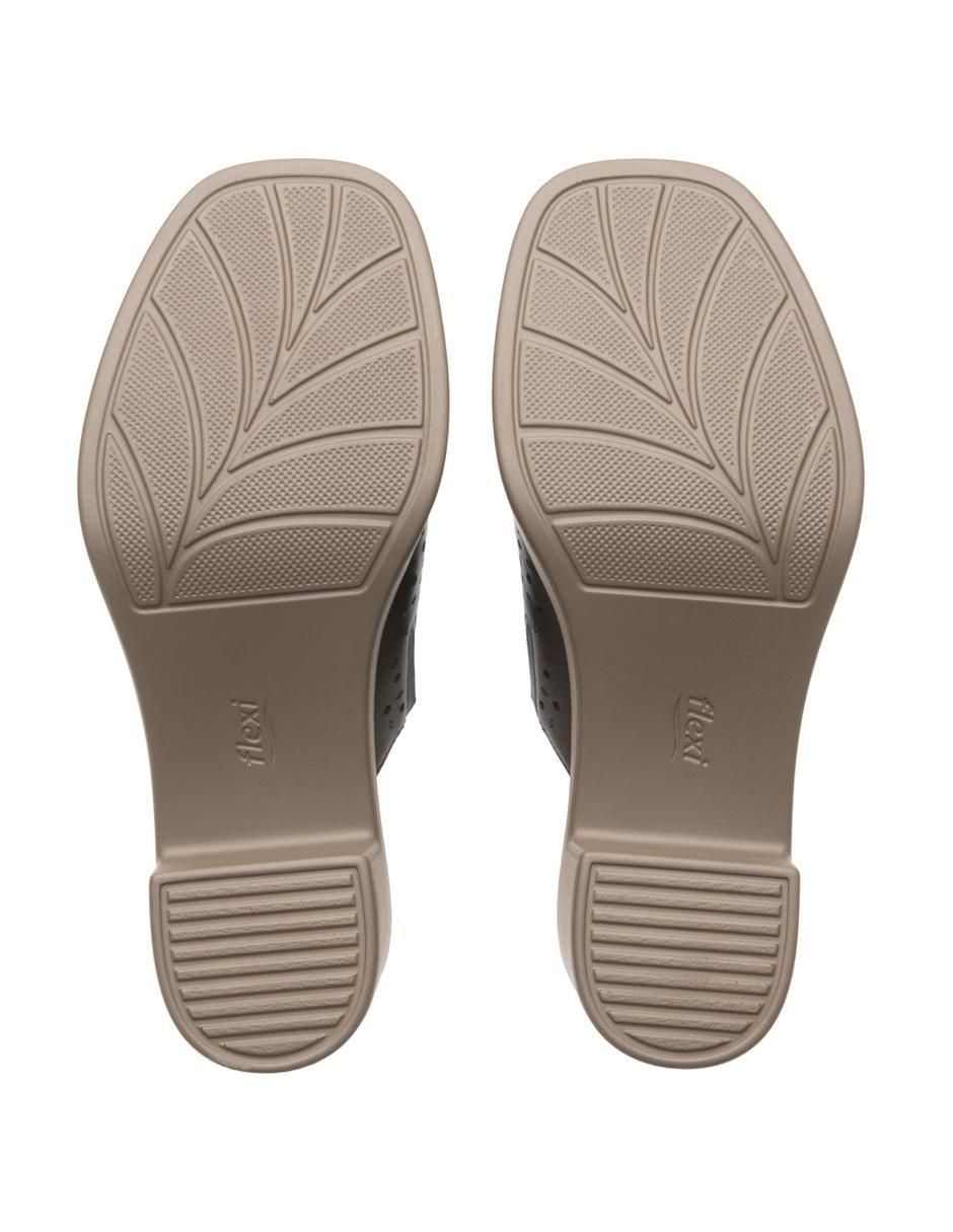 Sandalia para mujer 5