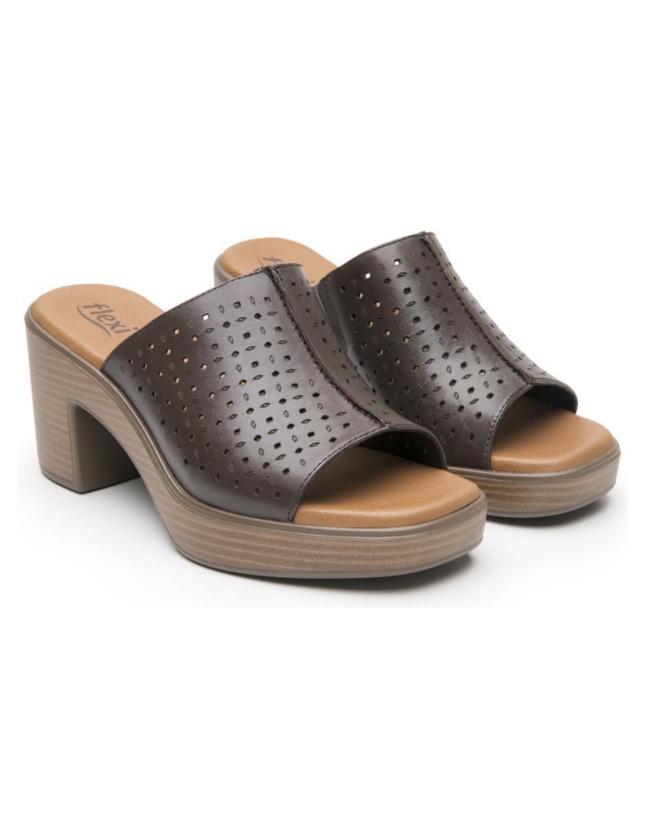 Sandalia para mujer 6