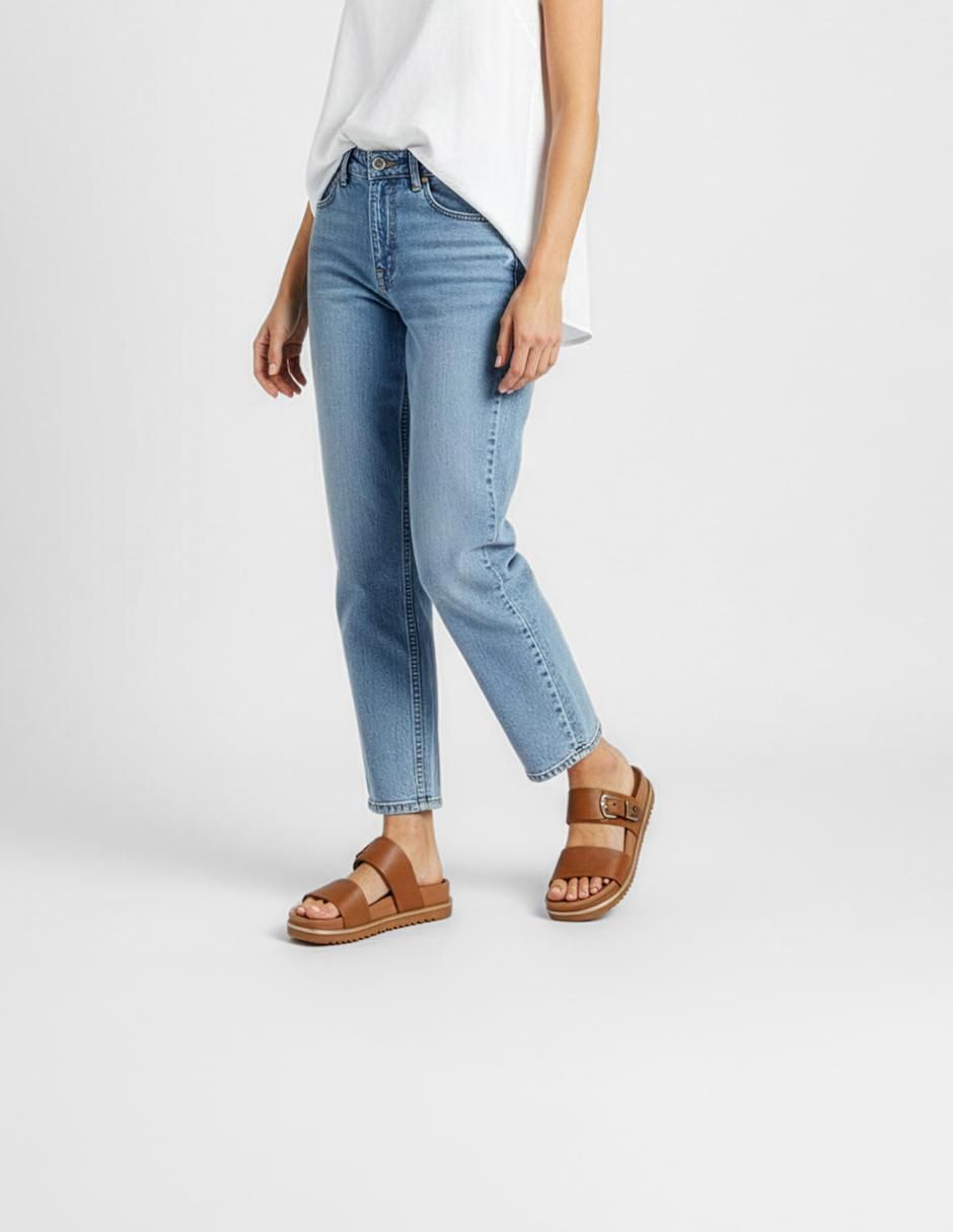 Sandalia para mujer 4