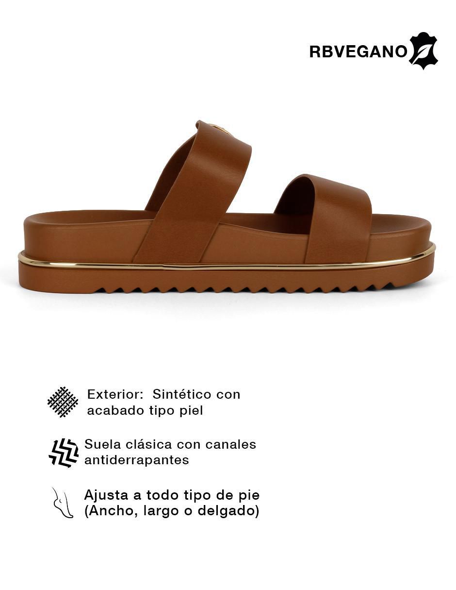 Sandalia para mujer 5