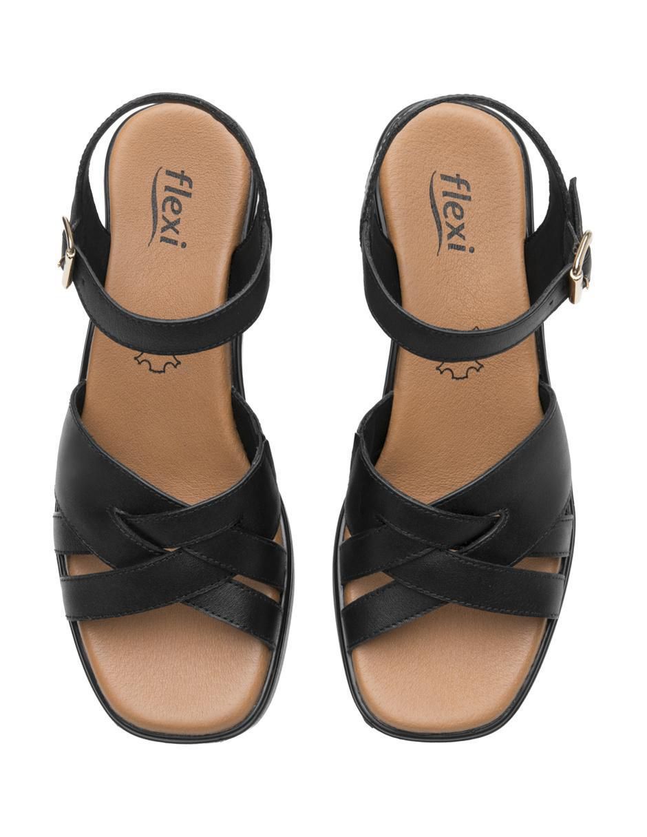 Sandalia para mujer 4