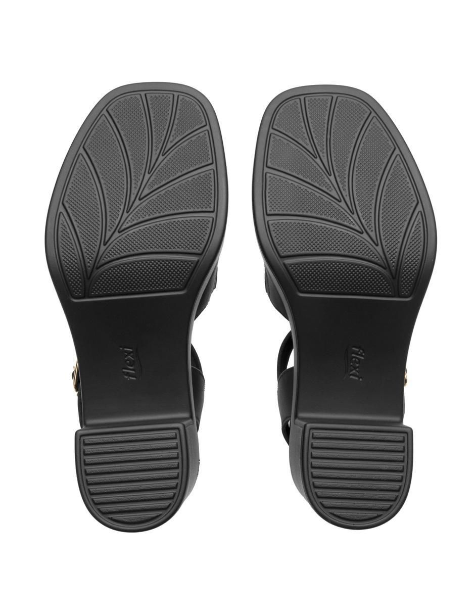 Sandalia para mujer 5