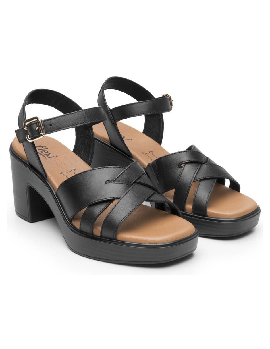 Sandalia para mujer 6