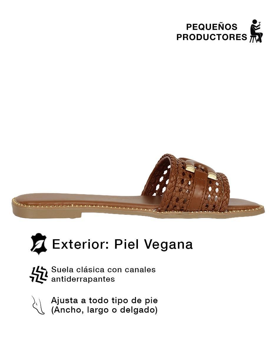 Sandalia para mujer 3