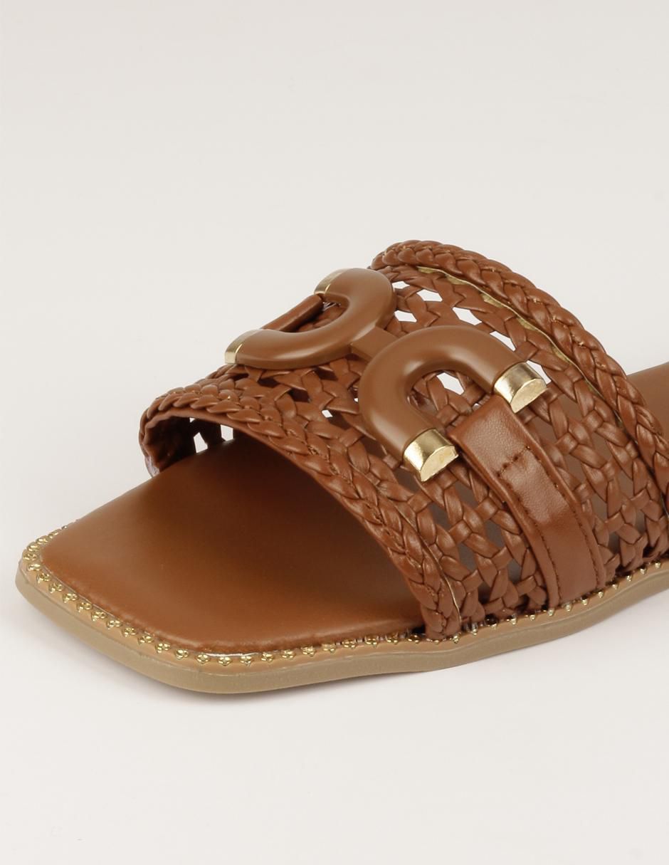 Sandalia para mujer 4