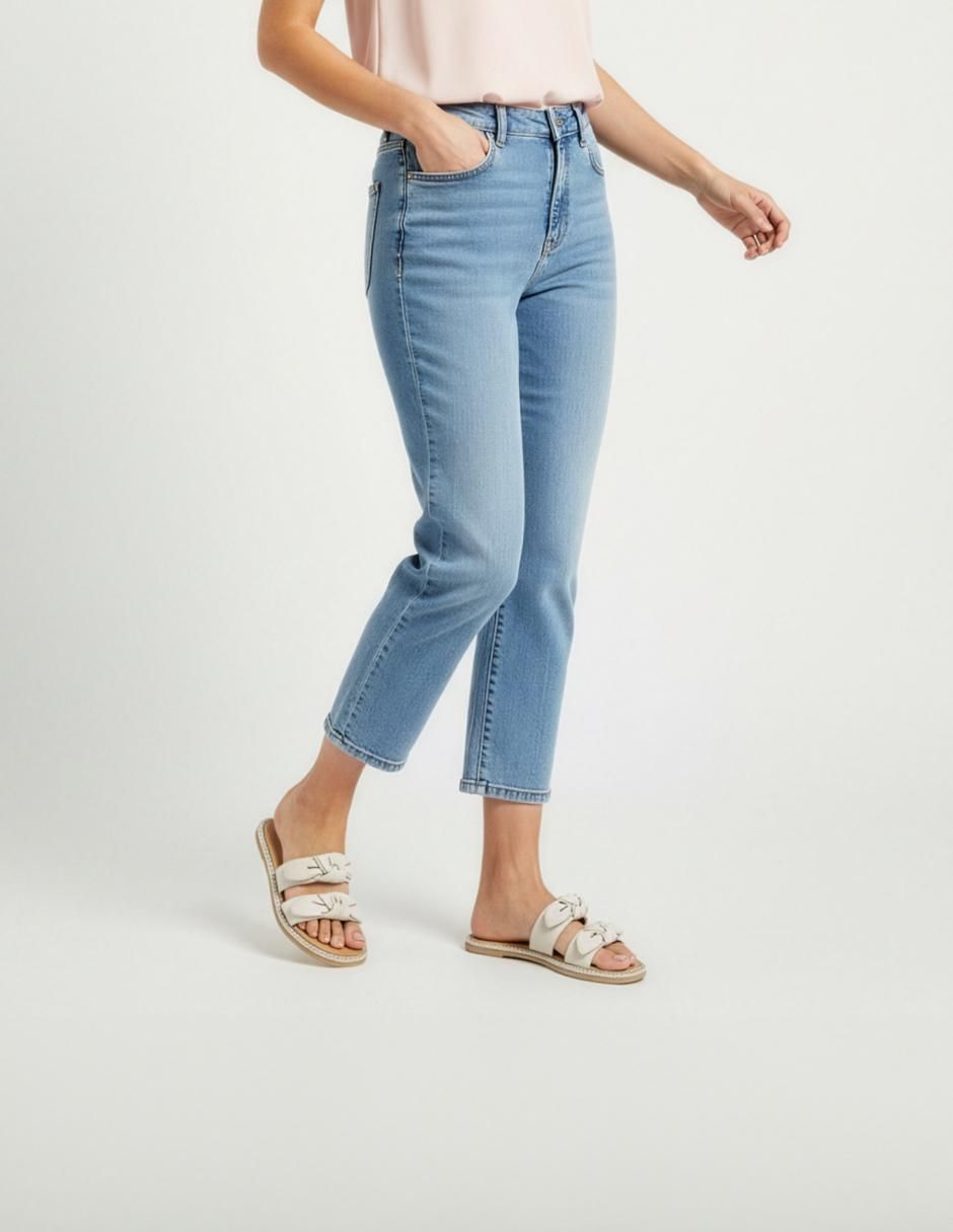 Sandalia para mujer 4