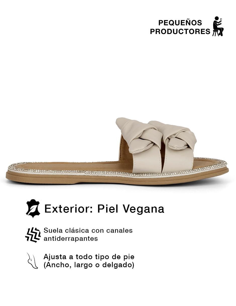 Sandalia para mujer 6