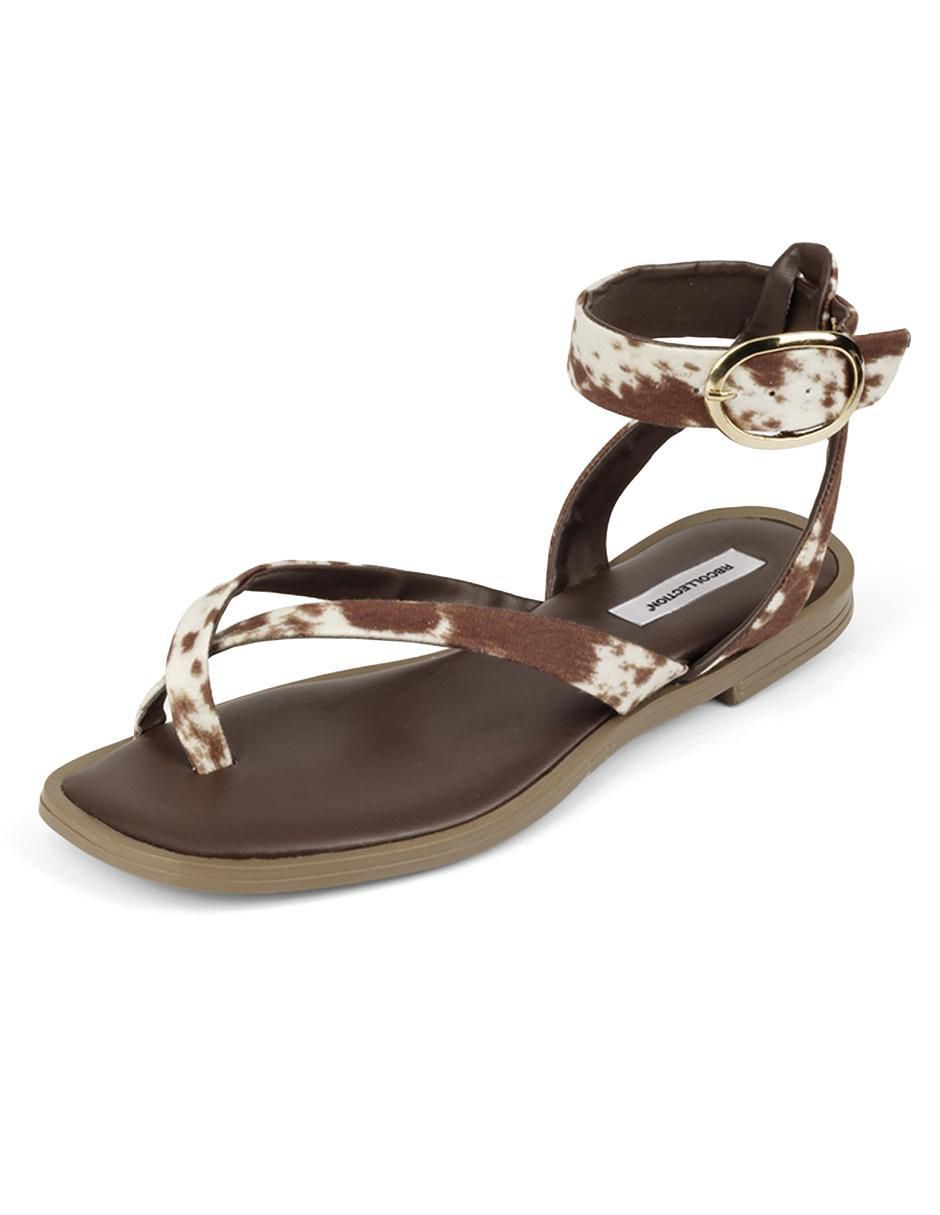 Sandalia para mujer 2
