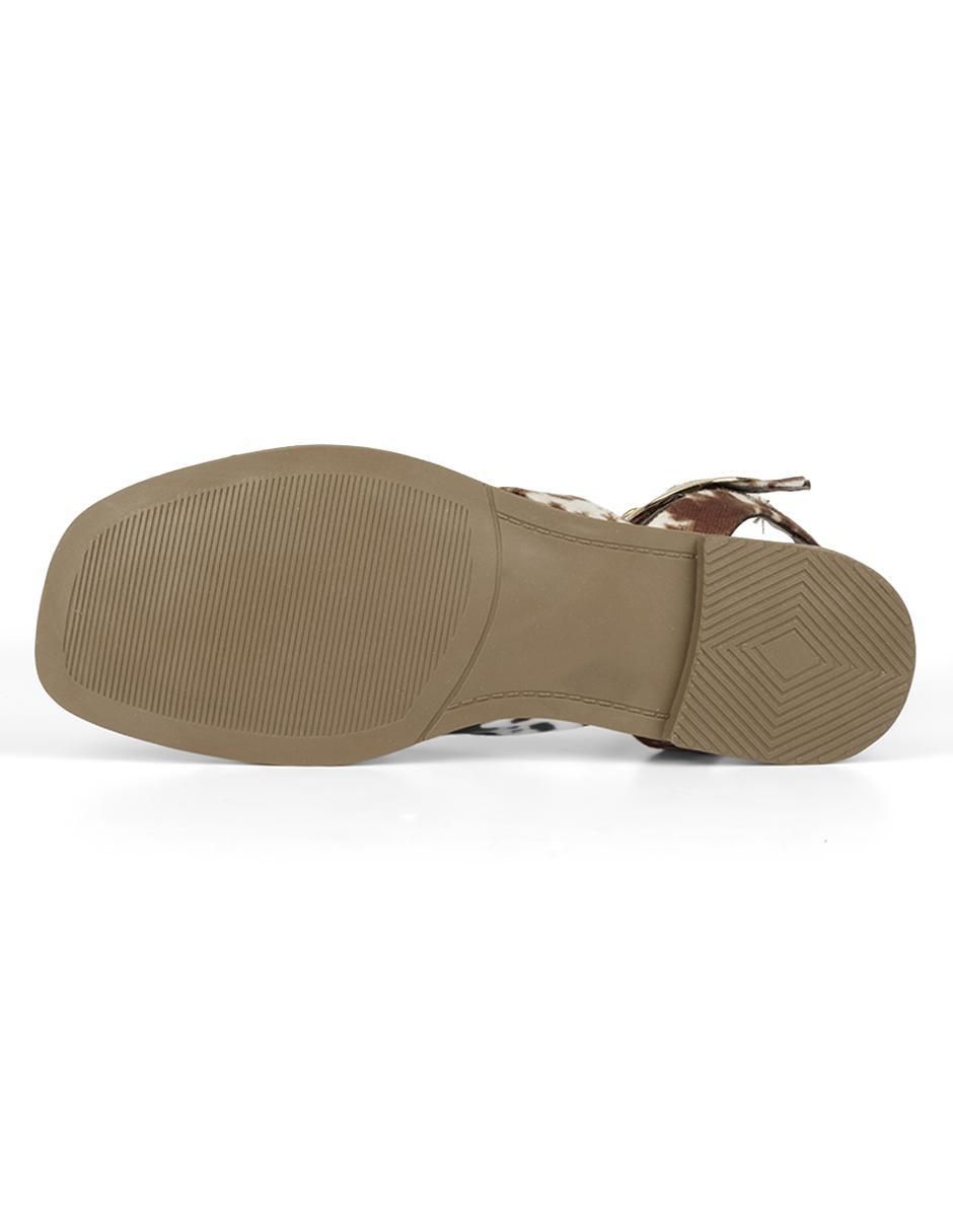 Sandalia para mujer 4