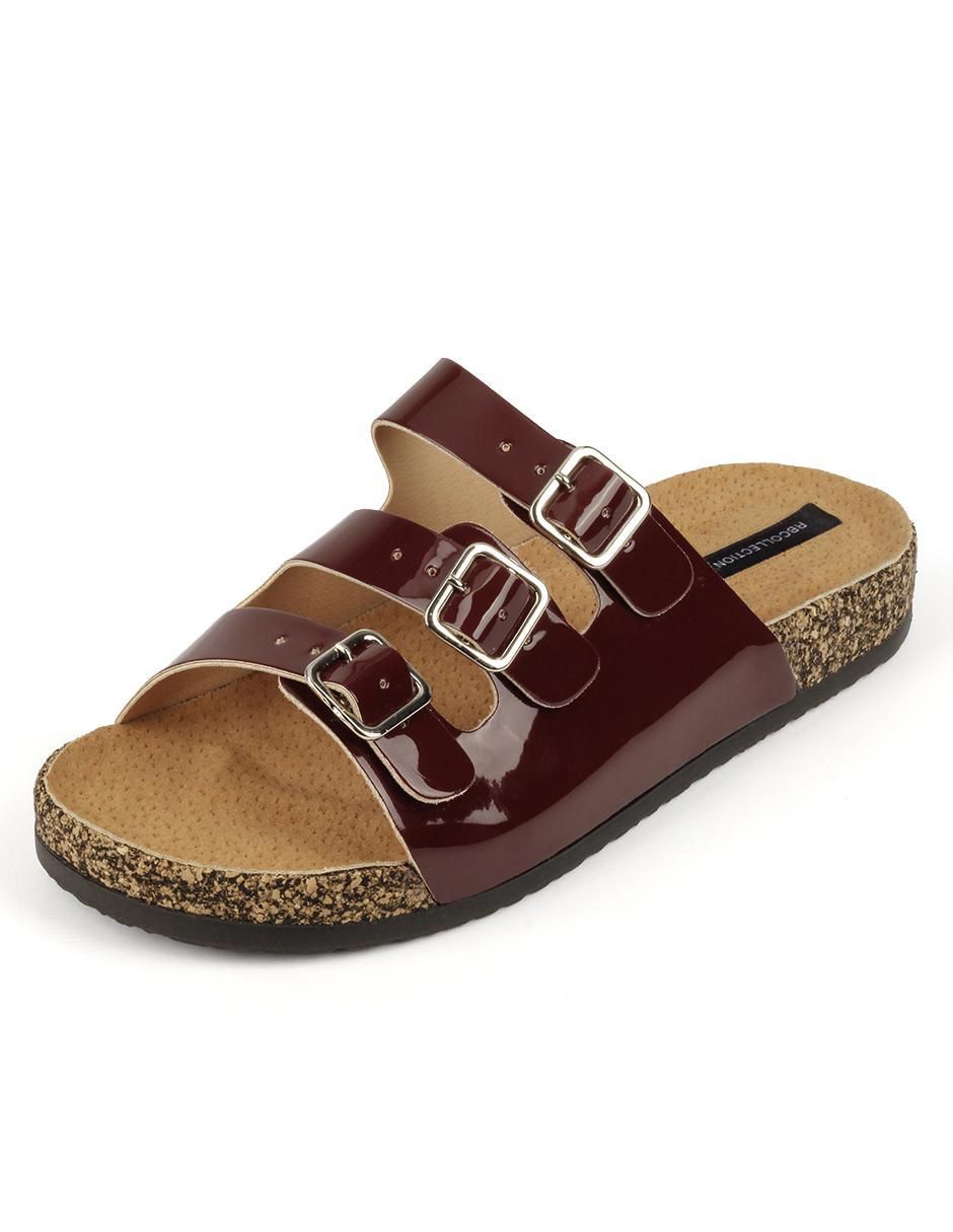 Sandalia para mujer 2