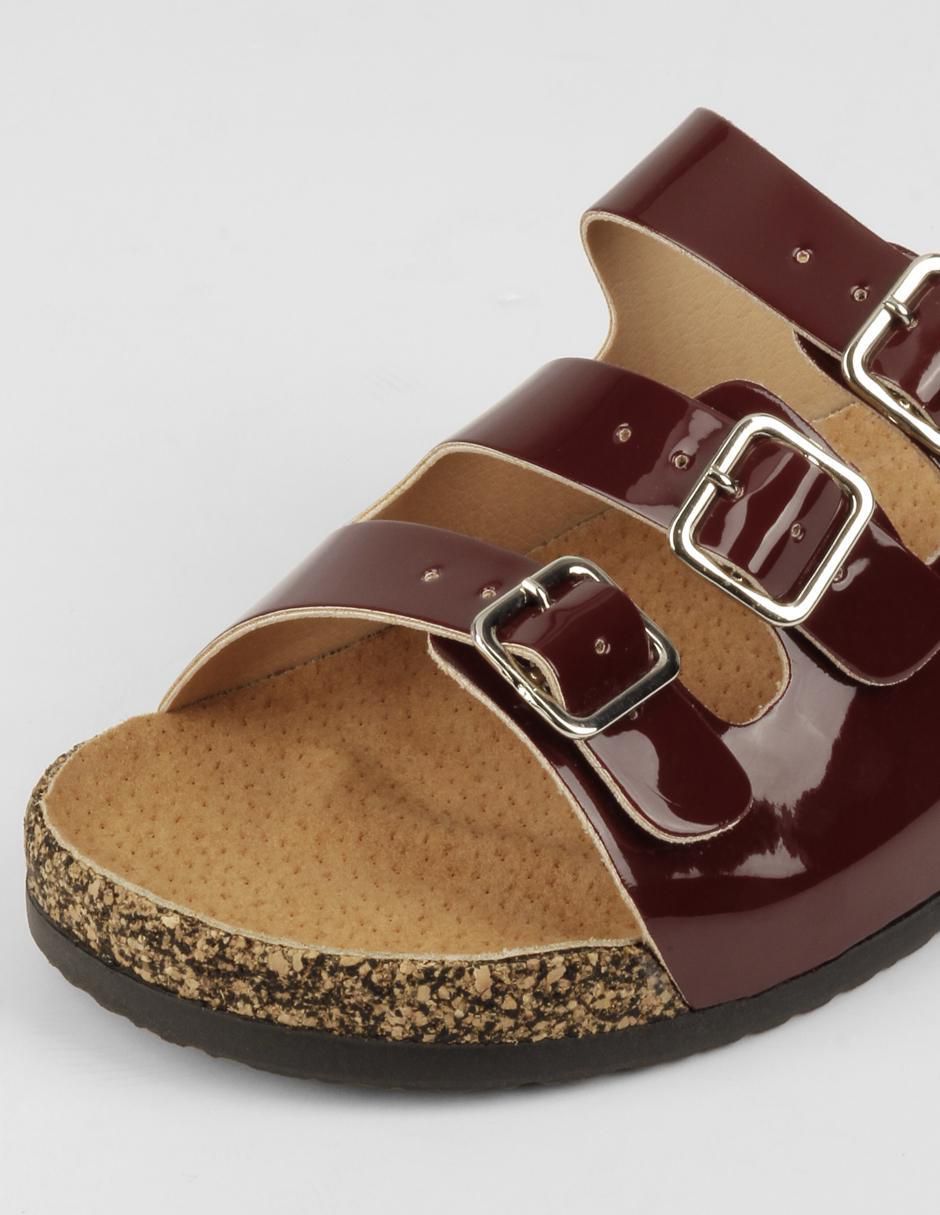 Sandalia para mujer 5