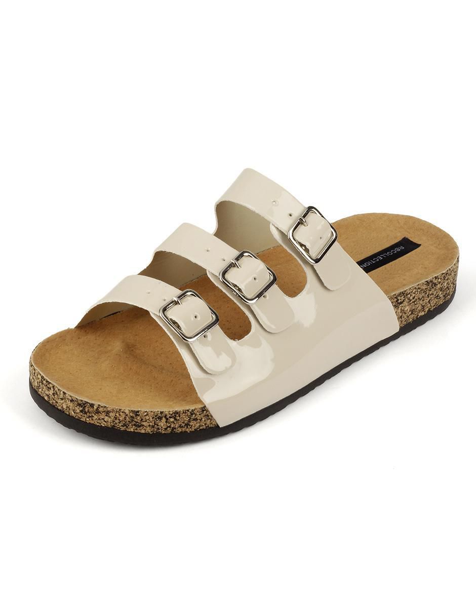 Sandalia para mujer 2