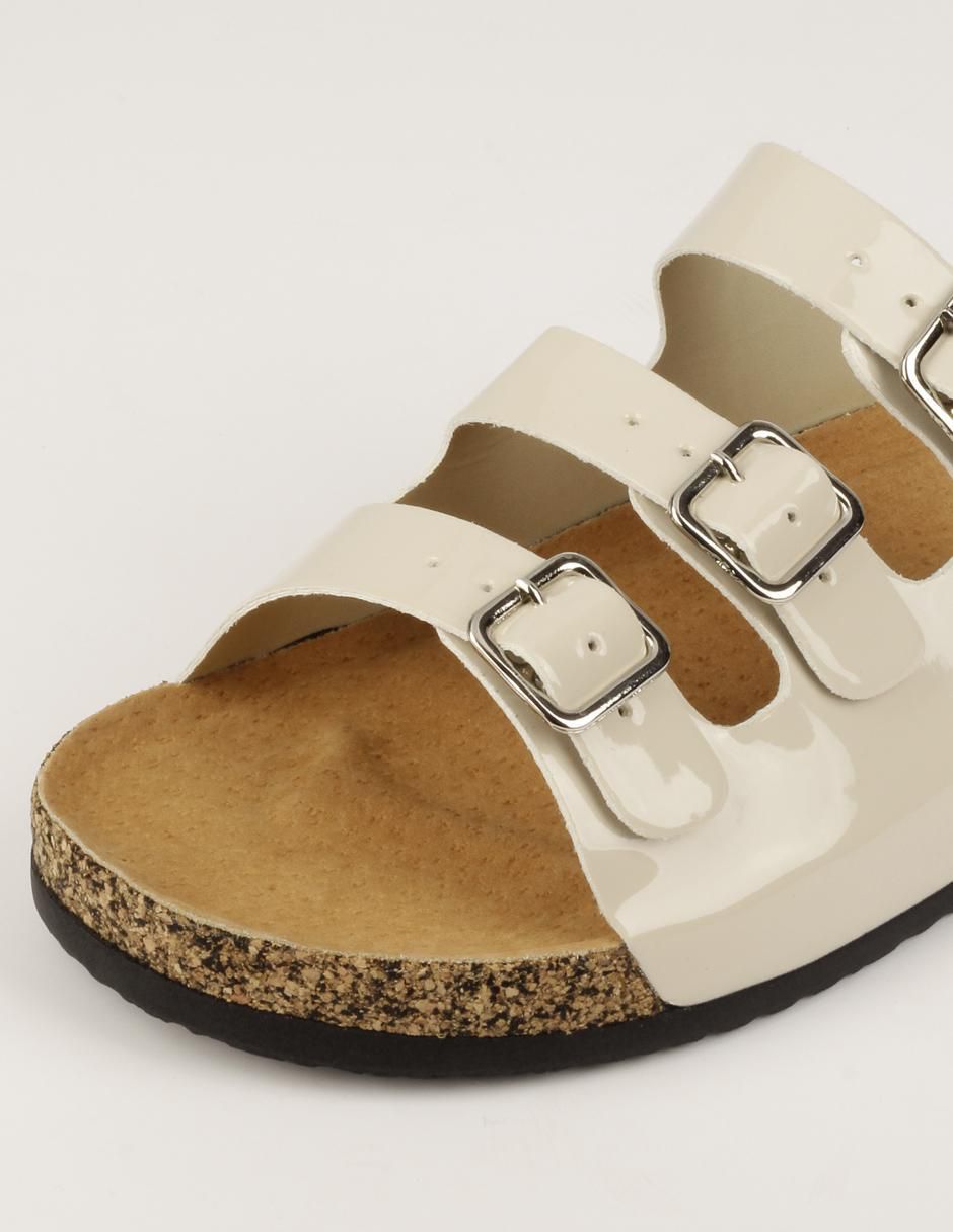 Sandalia para mujer 5