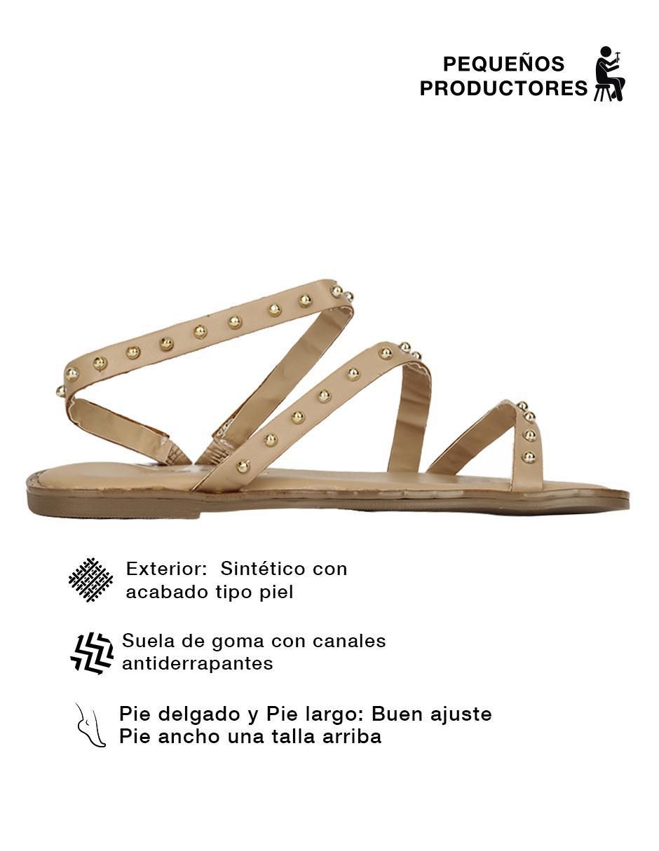 Sandalia para mujer 3