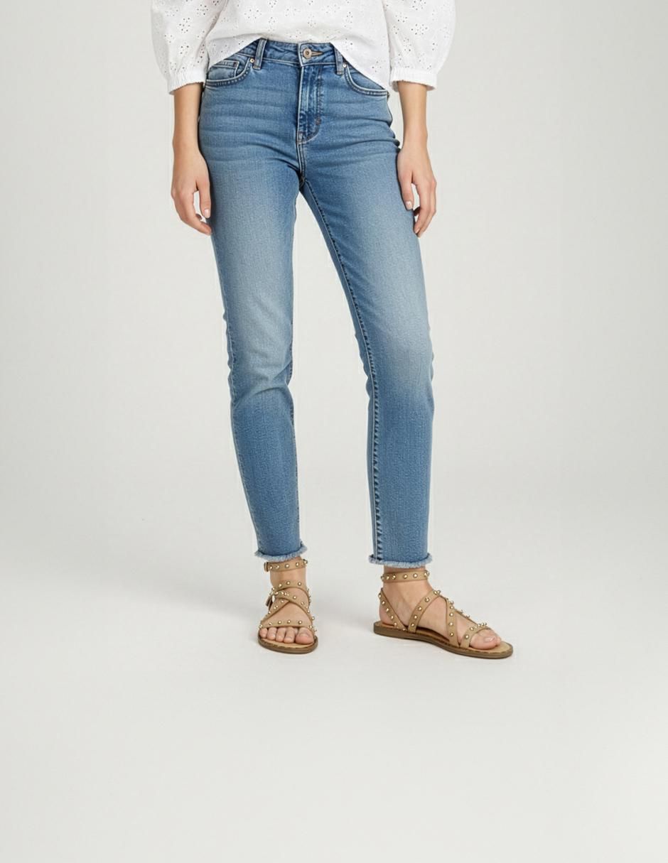 Sandalia para mujer 6