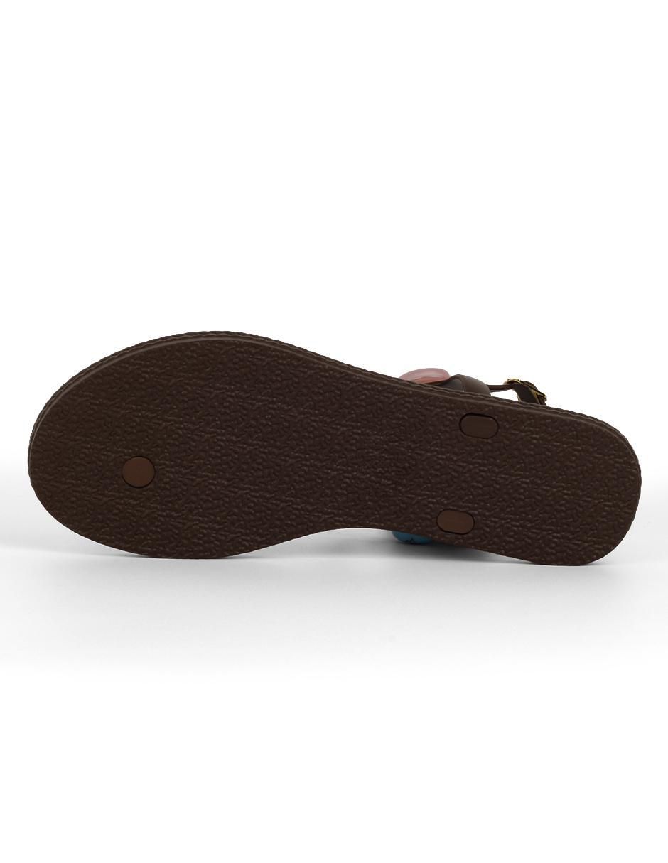 Sandalia para mujer 2