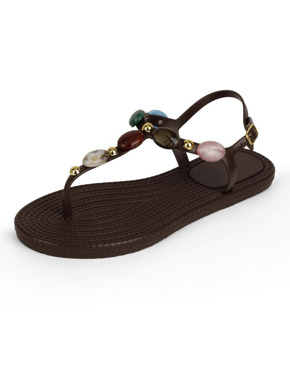 Sandalia para mujer 4