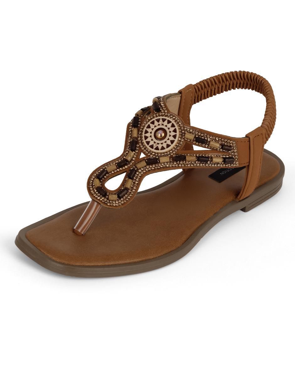 Sandalia para mujer 3