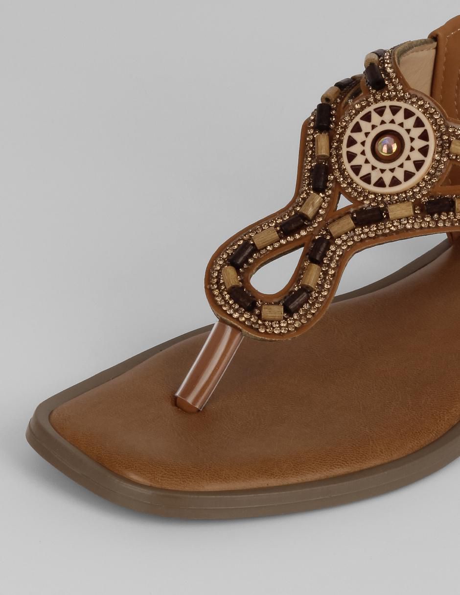 Sandalia para mujer 4