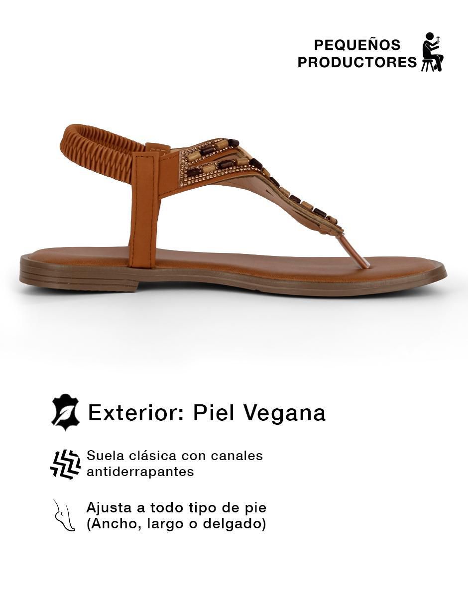 Sandalia para mujer 5