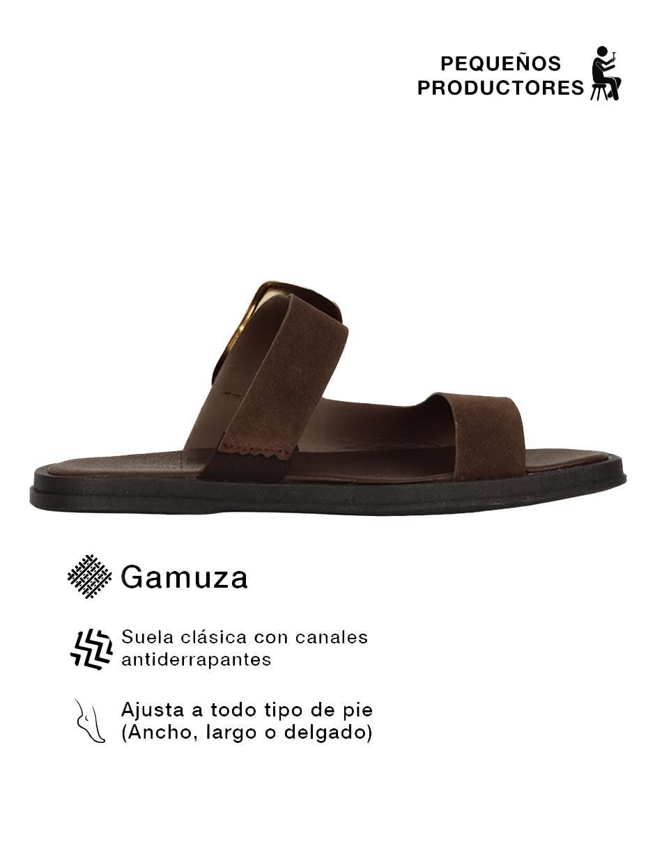 Sandalia para mujer 3