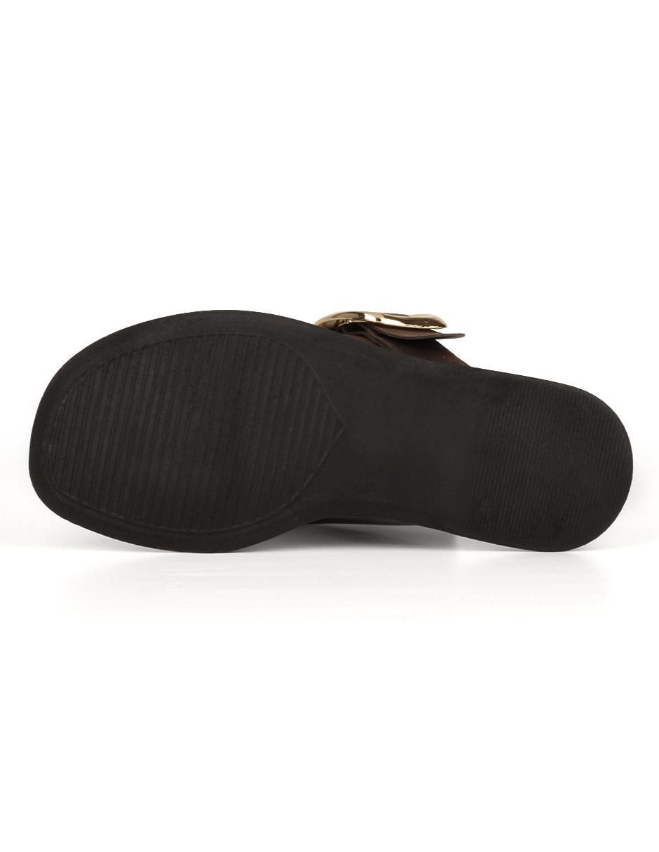 Sandalia para mujer 4