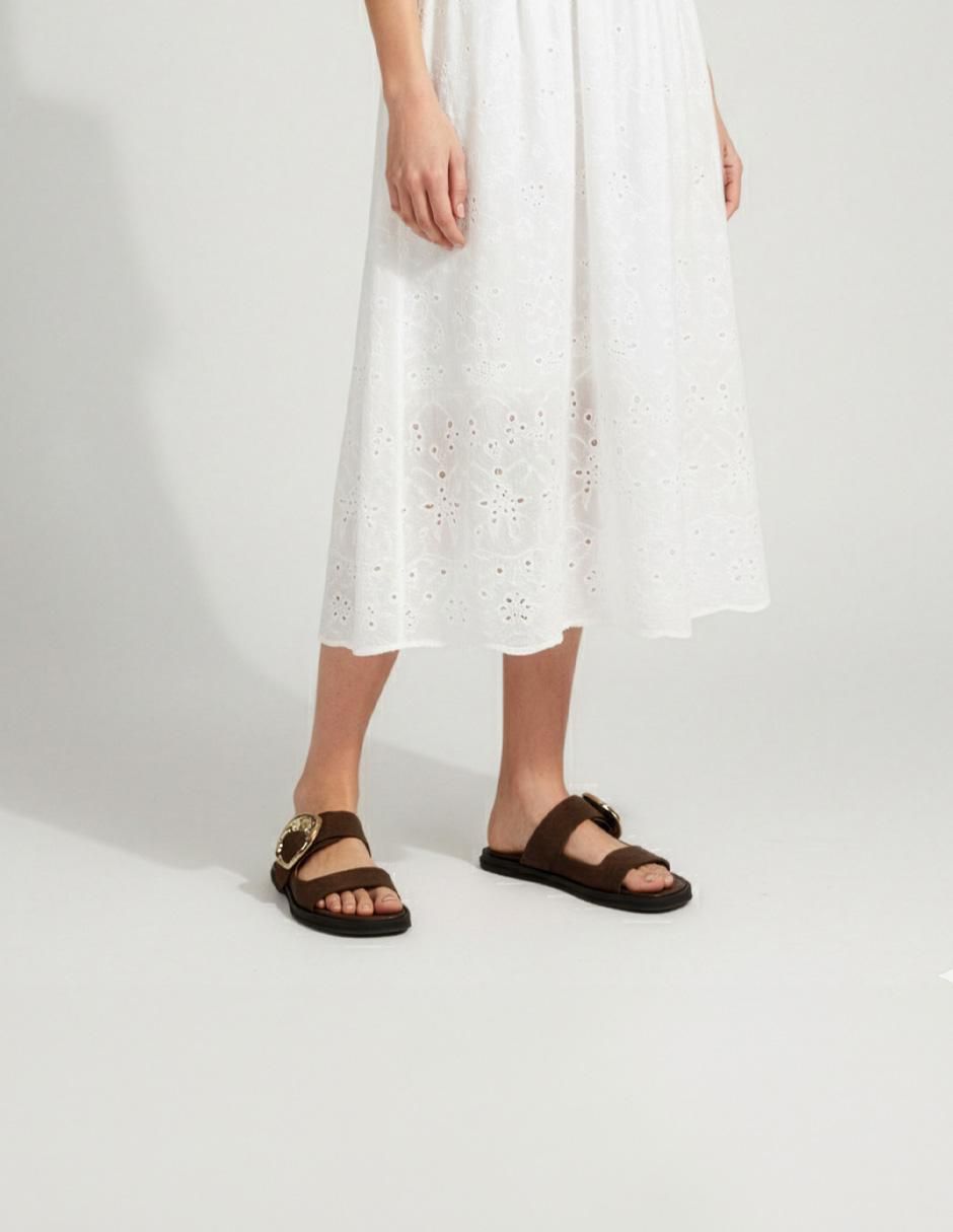Sandalia para mujer 5