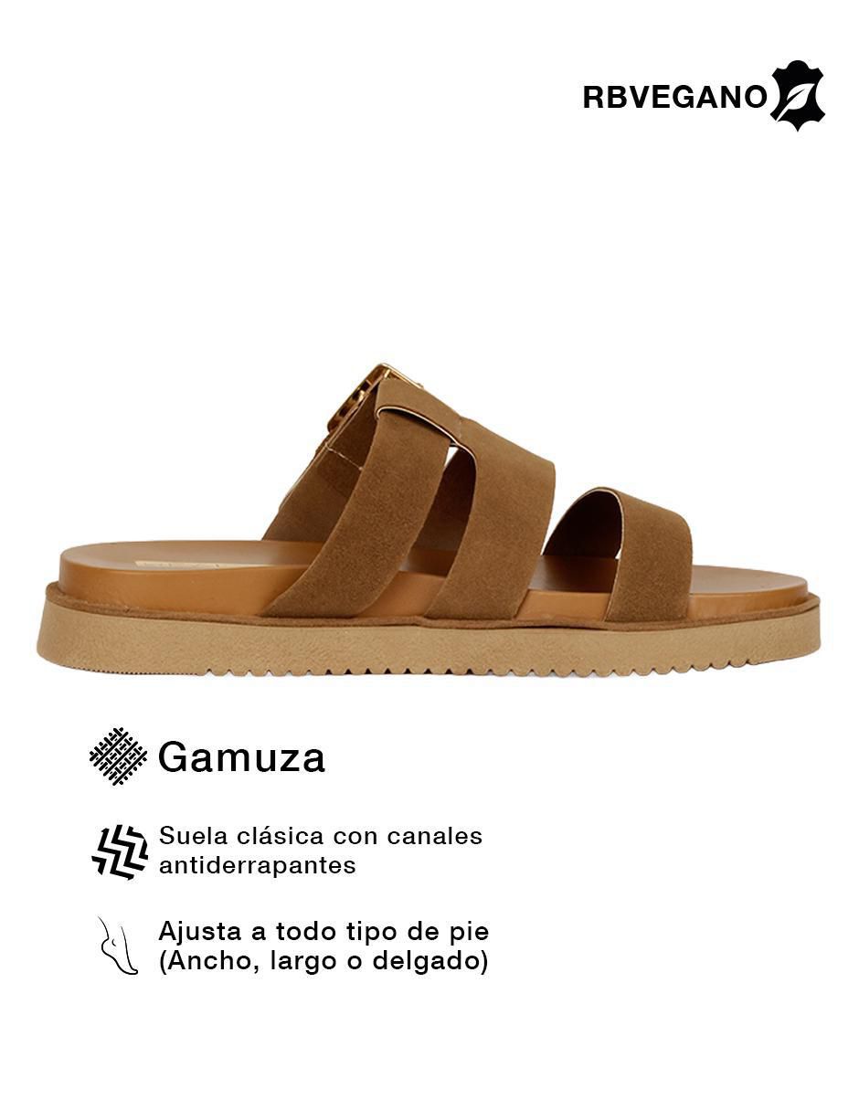 Sandalia para mujer 3