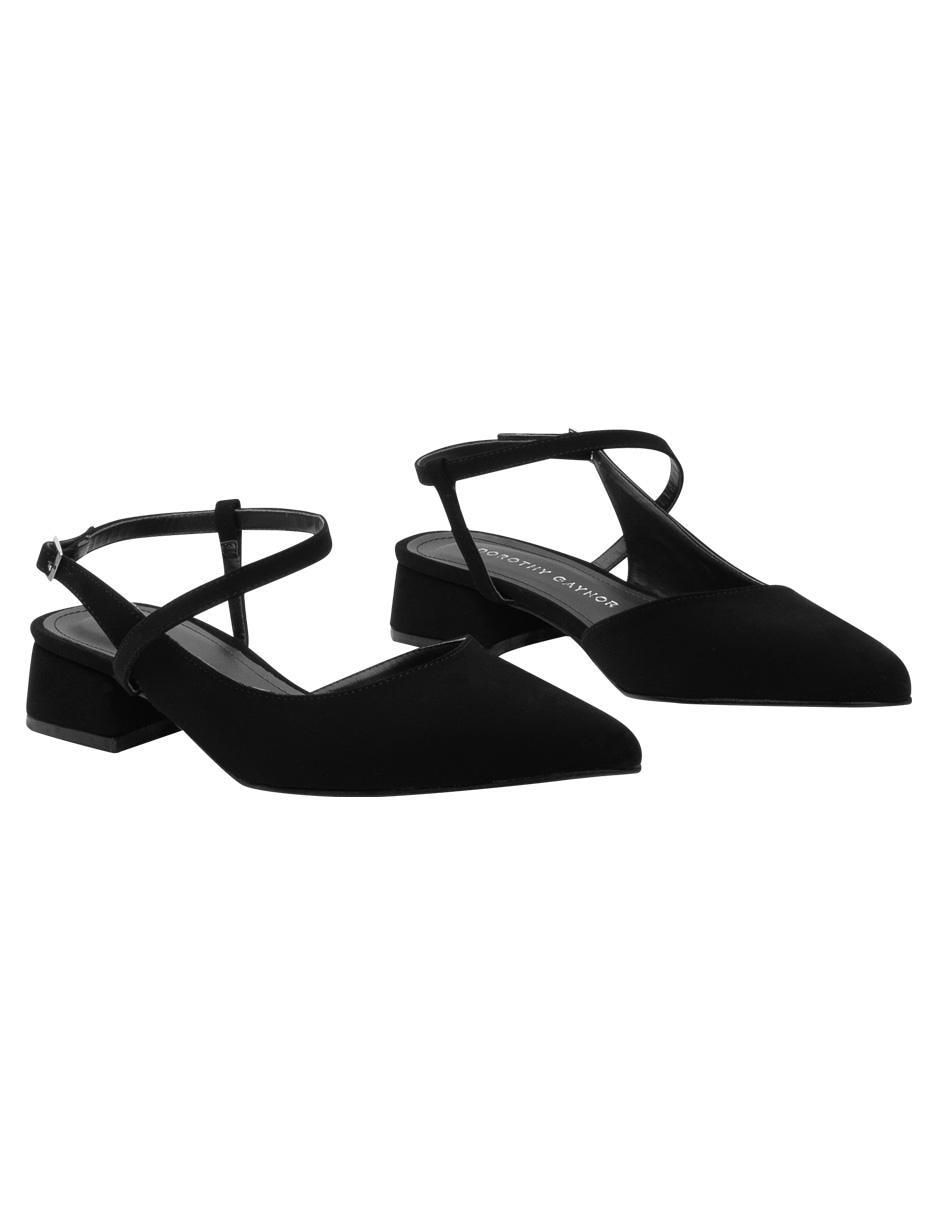 Zapatilla 3