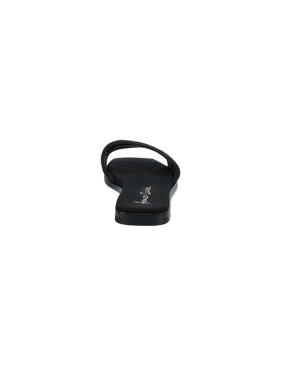 Sandalia para mujer 3