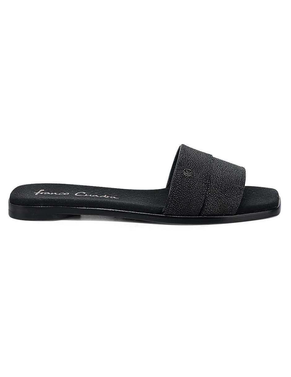 Sandalia para mujer 6
