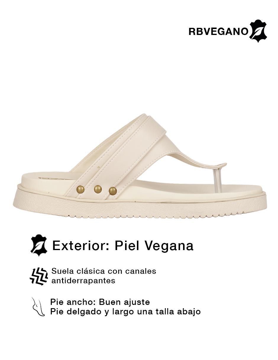 Sandalia para mujer 3