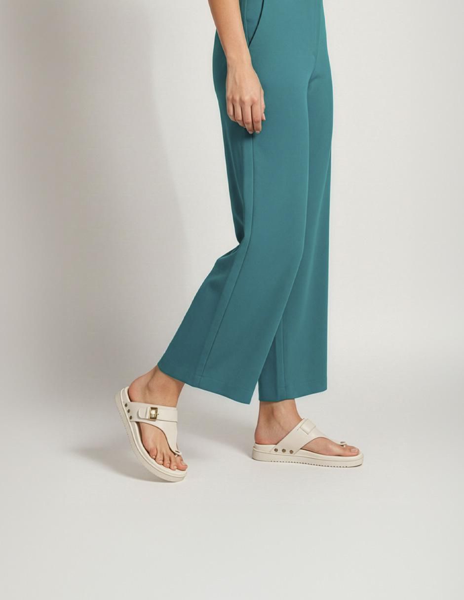 Sandalia para mujer 4